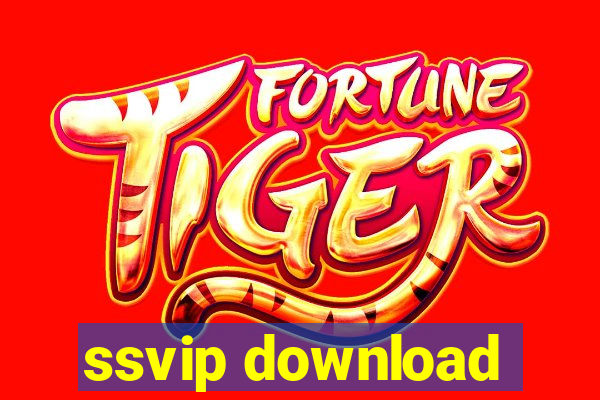 ssvip download